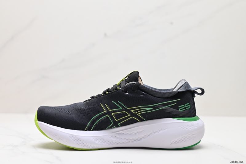 Asics Shoes